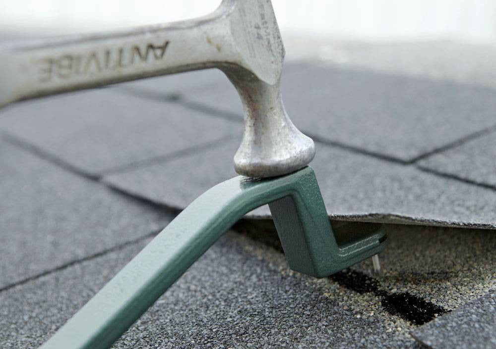 Roofing Tools
