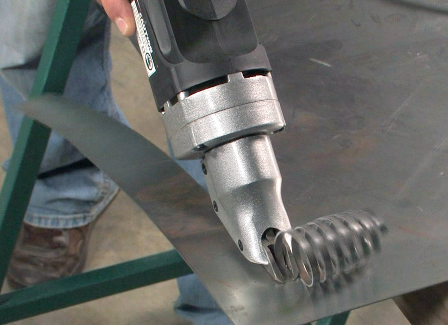 Snapper Shears