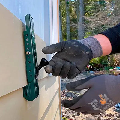 Siding Tools