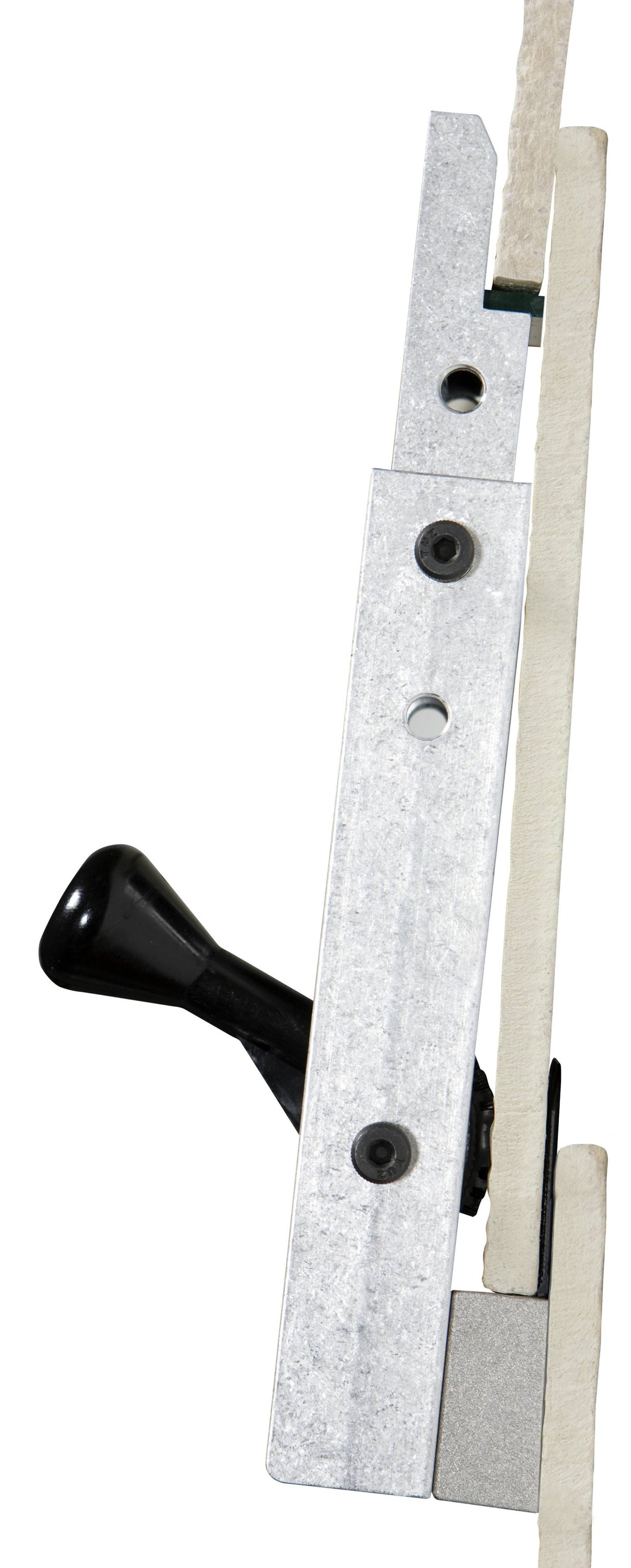 SA902 Gecko Gauge Fiber Cement Siding Tool - Aluminum
