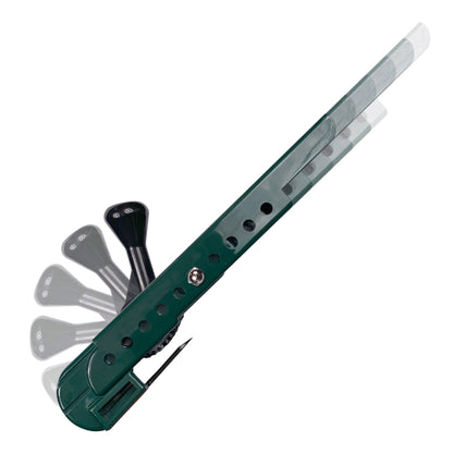 SA90338 Gecko Gauge LP Siding Tool - 3/8" thick