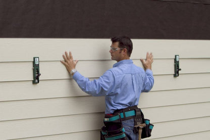 SA90338 Gecko Gauge LP Siding Tool - 3/8" thick