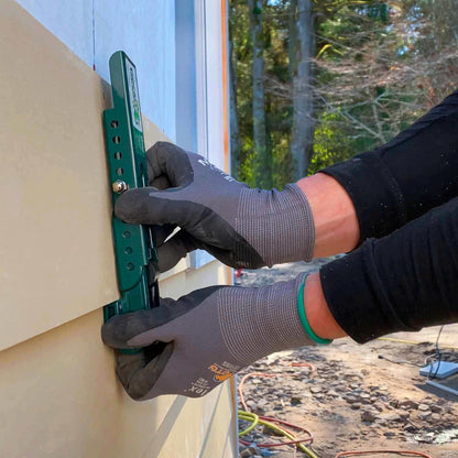 SA90338 Gecko Gauge LP Siding Tool - 3/8" thick