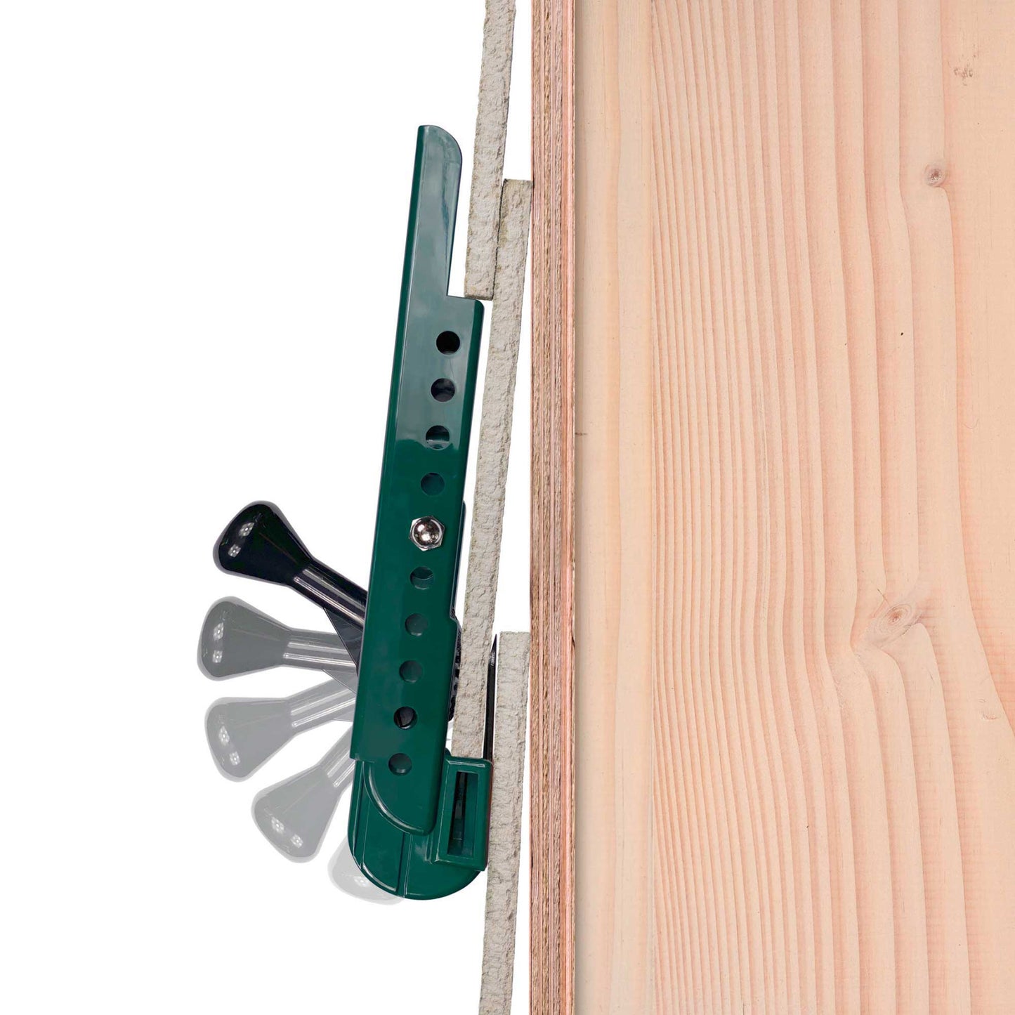 SA90376 Gecko Gauge LP Siding Tool - 7/16" thick