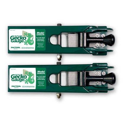 SA90376 Gecko Gauge LP Siding Tool - 7/16" thick