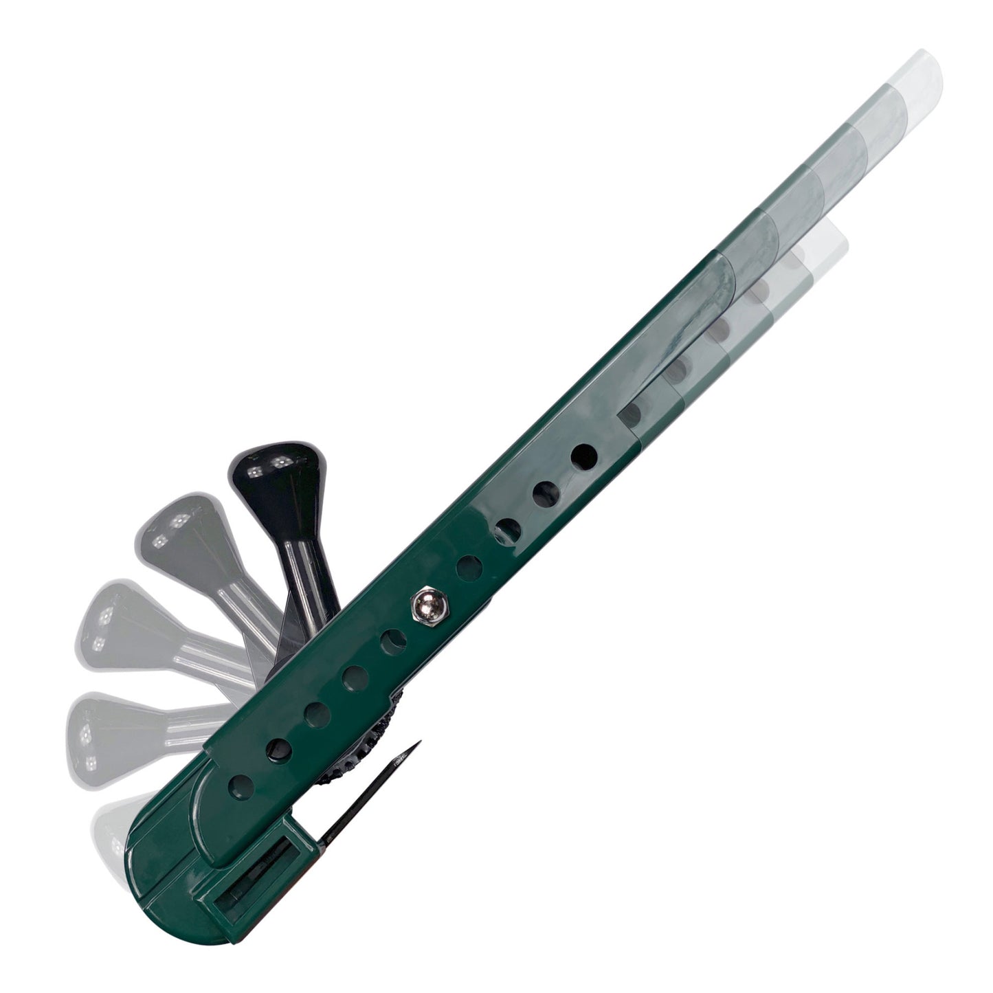 SA903 Gecko Gauge Fiber Cement Siding Tool