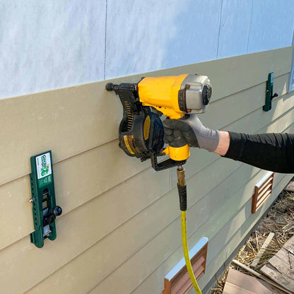 SA903 Gecko Gauge Fiber Cement Siding Tool