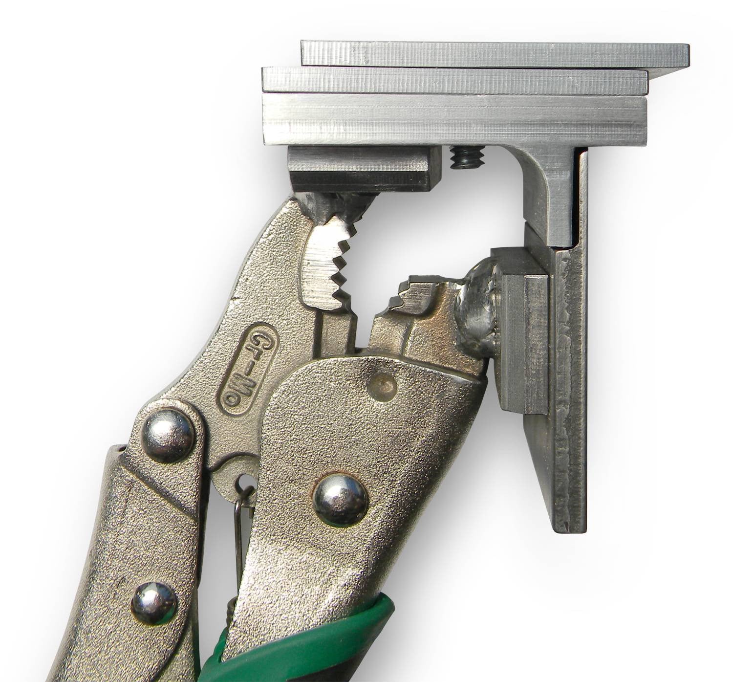Z-CLAMP - Siding Tools – Pactool