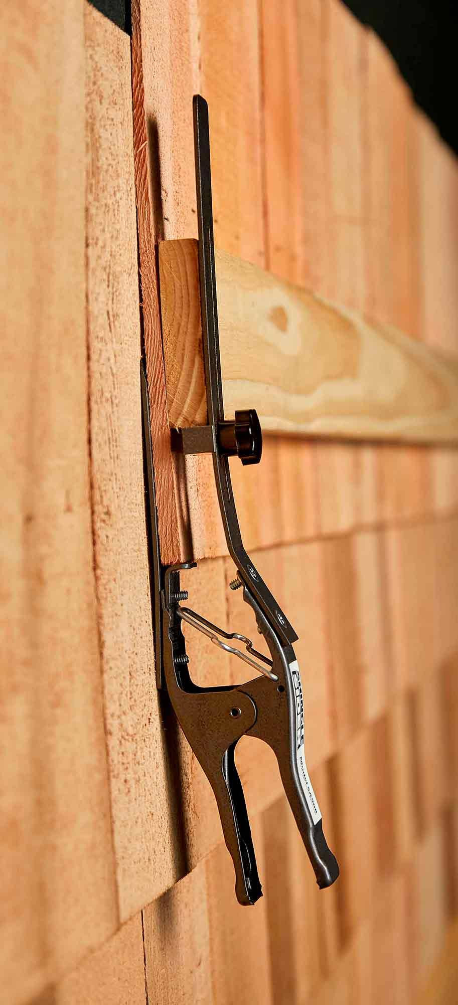 SA908 Shingle Sider | General Tools & Instruments – Pactool