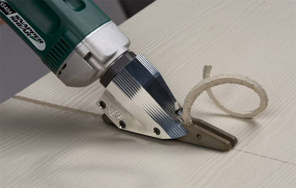 SS404 Snapper Shear - Fiber Cement Siding Shear