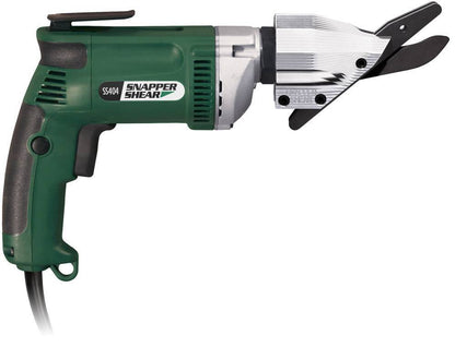 SS404 Snapper Shear - Fiber Cement Siding Shear