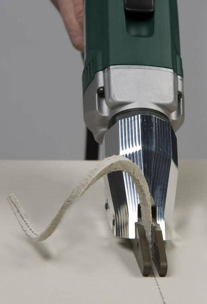 SS424 Snapper Shear Backerboard Shear