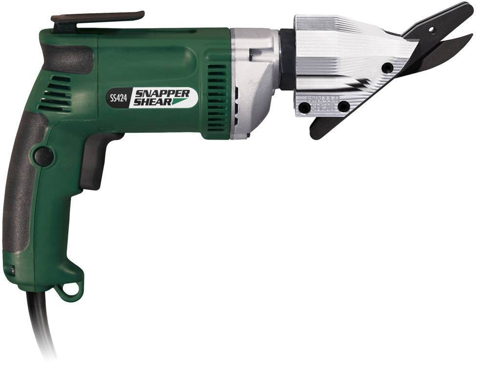 SS424 Snapper Shear Backerboard Shear