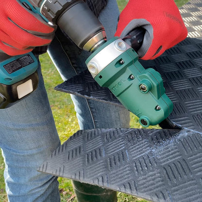 SS701 Sheet Metal Snapper Shear