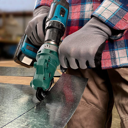 SS701 Sheet Metal Snapper Shear