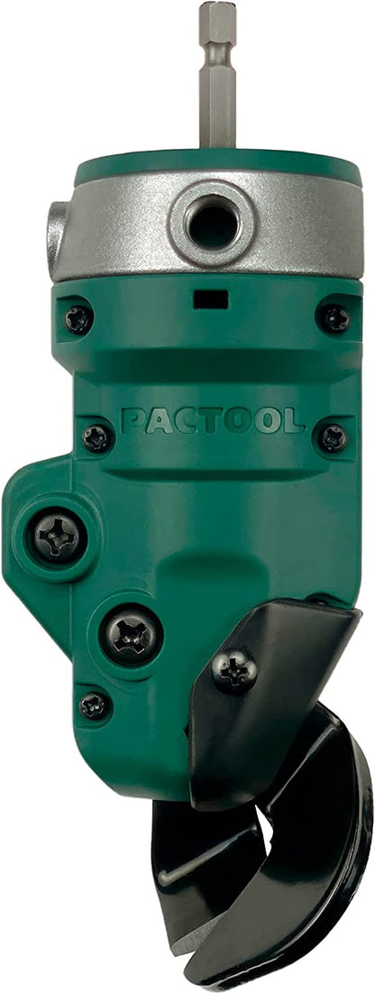 SS701 Sheet Metal Snapper Shear