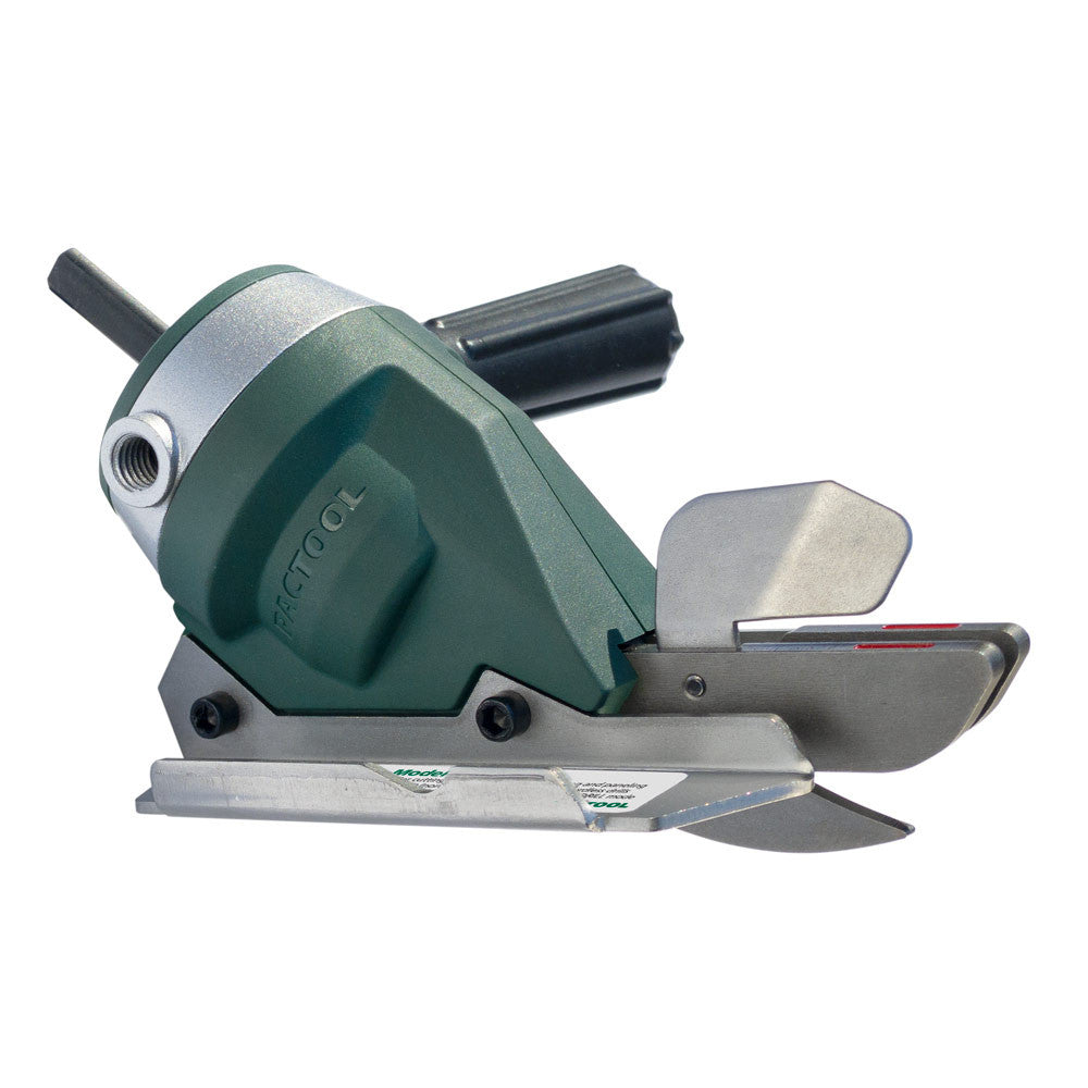 SS704 Snapper Shear Siding Pro