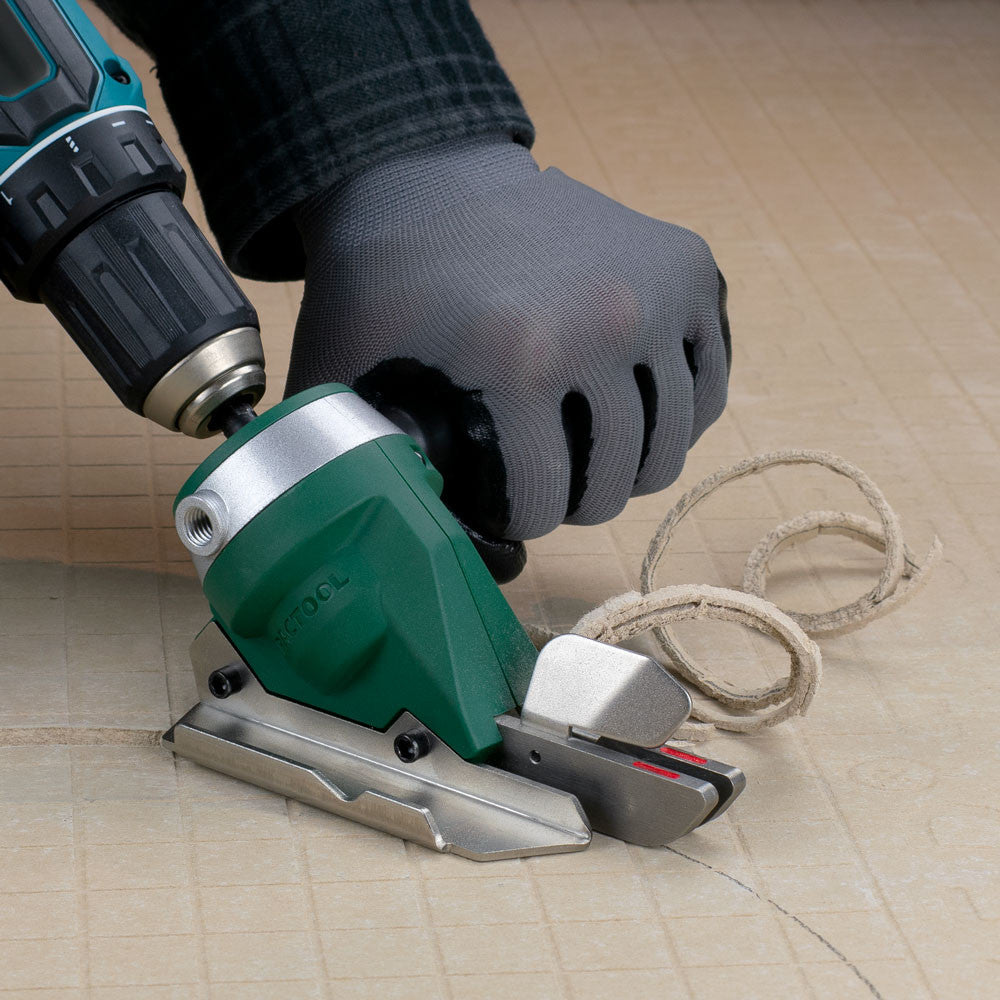 SS724 Snapper Shear Pro Fiber Cement Cutting Shear