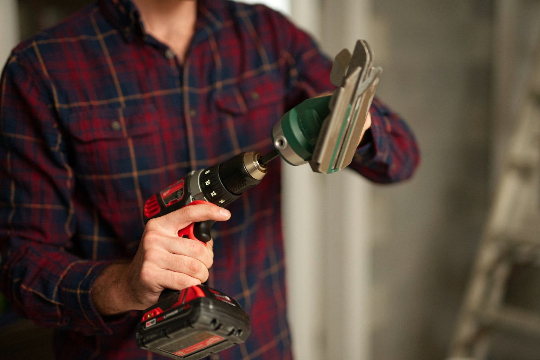 724TS 総型 SS724 Snapper Shear Pro Fiber Cement Cutting Shear, Works