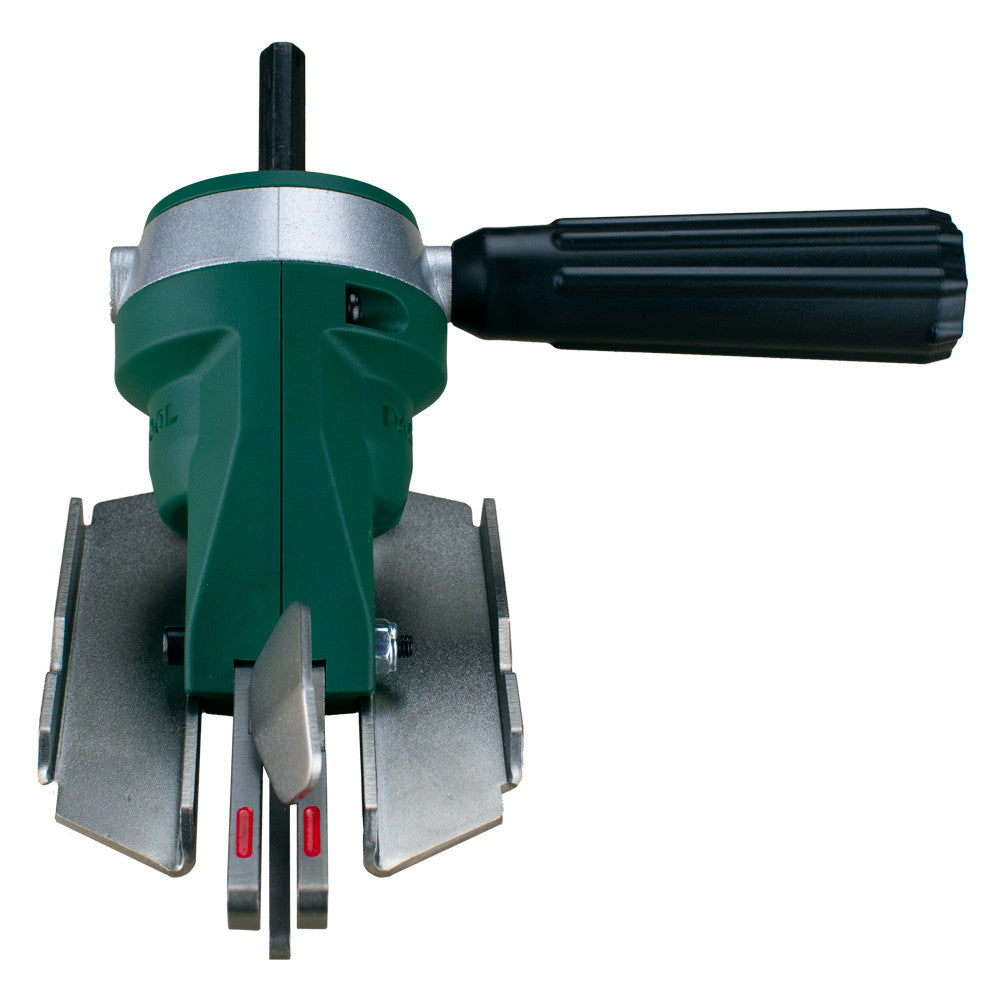 724TS 総型 SS724 Snapper Shear Pro Fiber Cement Cutting Shear, Works