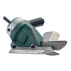 SS704 Snapper Shear Siding Pro, Cutting Shear, Works With Any 18 Volt Cordless Drill, Cuts 5/16” Fiber Cement Siding With Minimal Dust 
